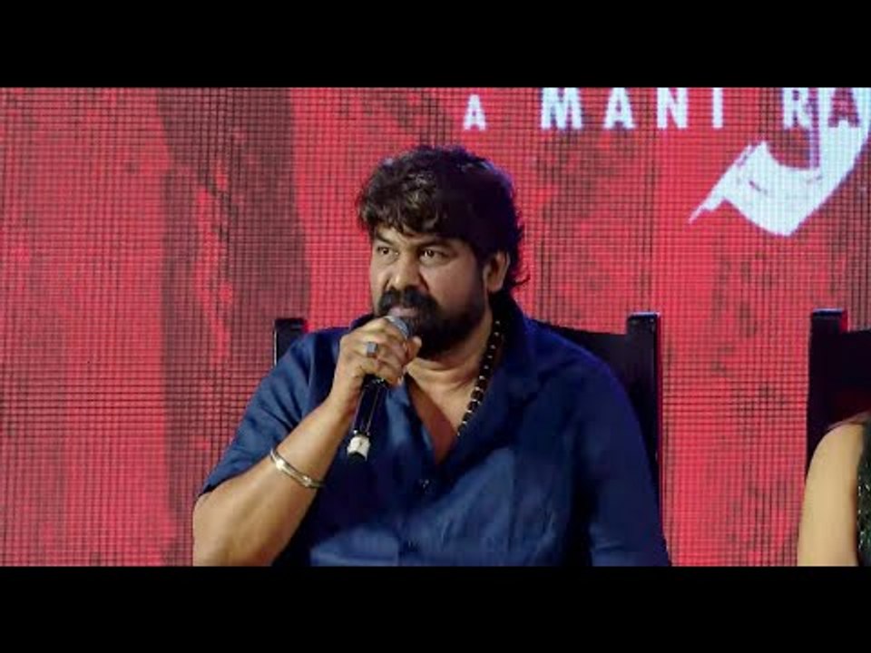 'തമിഴ് നന്നായി പഠിച്ചത് കമൽ ഹാസനിൽ നിന്ന്'| Trisha Krishnan | Kamal Haasan | Thug Life