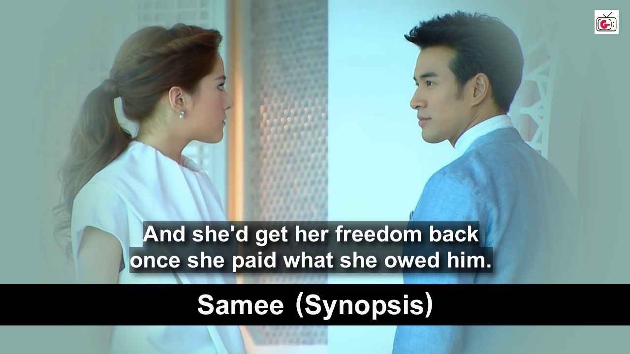 Top Rated Forced Marriage Thai Drama Samee (Husband) - Enemies to Lovers, Secret Love
