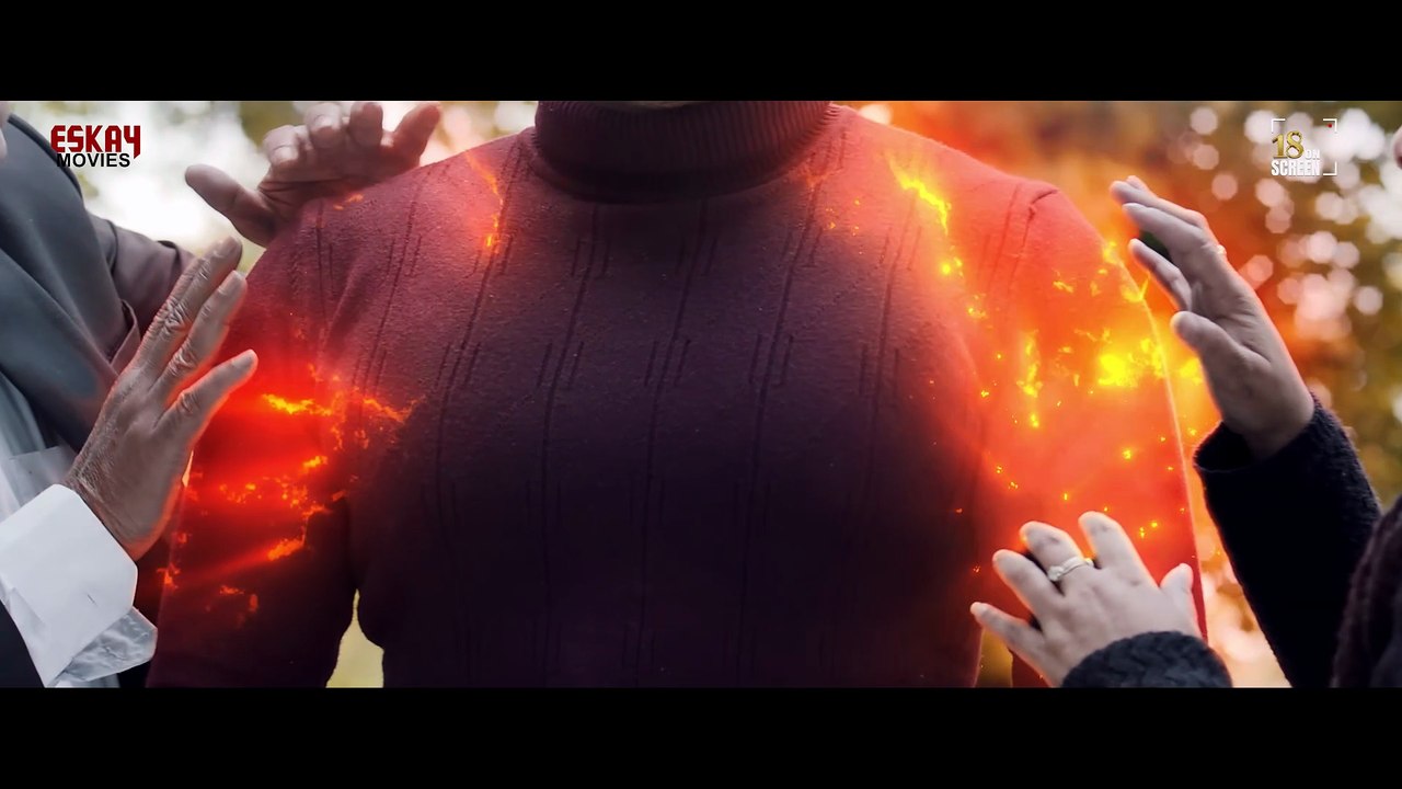 Chandrabindoo | movie | 2025 | Official Trailer