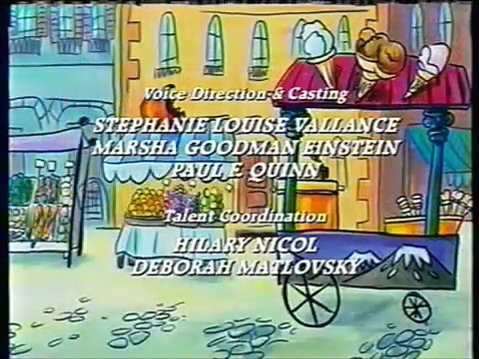 Playhouse Disney Commercial Break (September 2003)