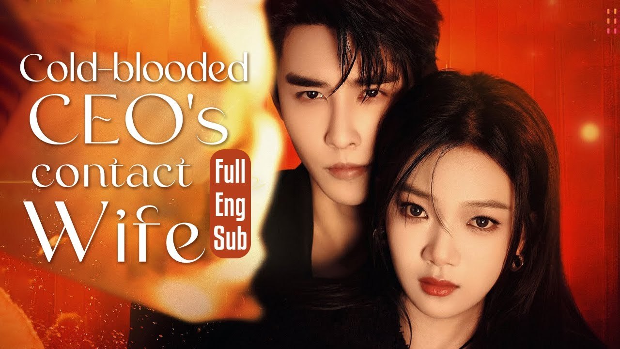 The Cold CEO's Cure- My Drama - Short Drama - Short Film Drama - Emotional & Powerful Stories 2025