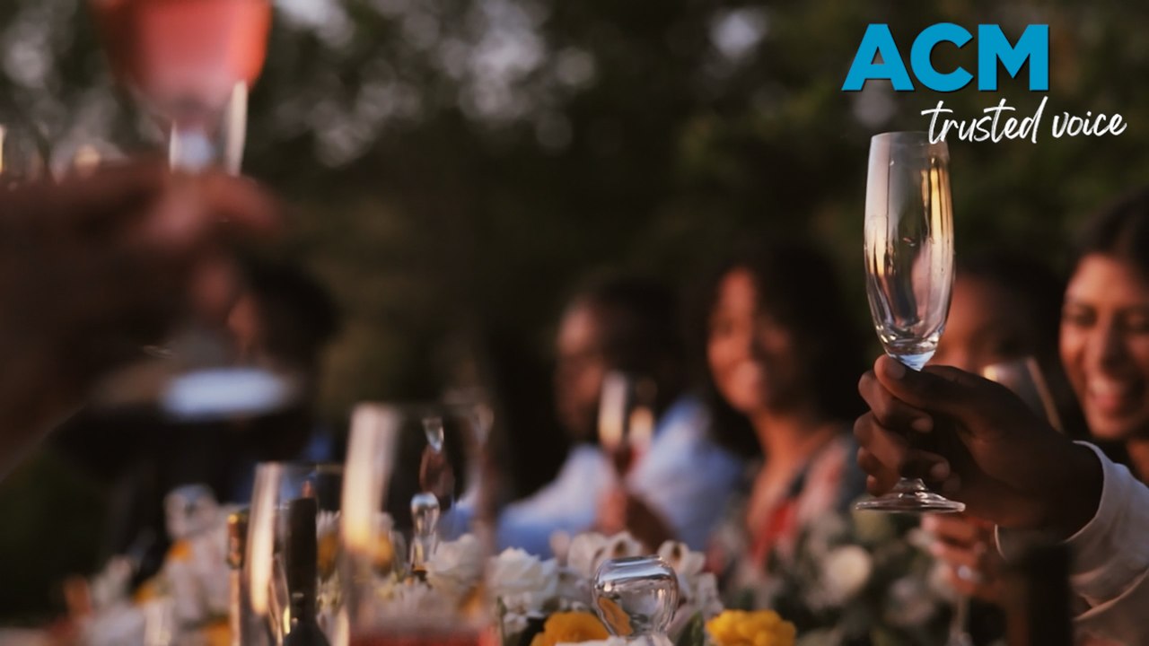 Booze and your big day: how to serve alcohol at a wedding