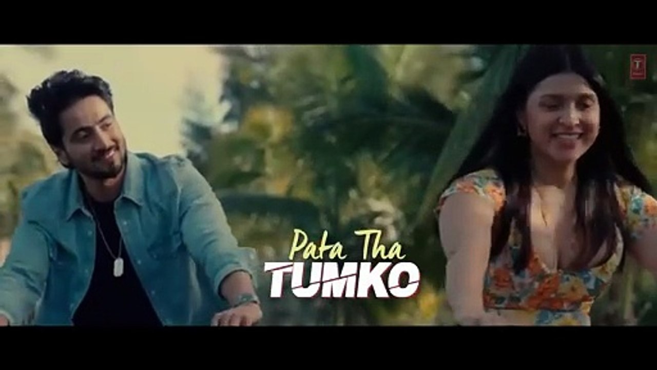 Tera Kasoor (Lyrical Video)_ Vishal Mishra _ Mr. Faisu_ Mannara _ Payal Dev_ Kunaal Vermaa