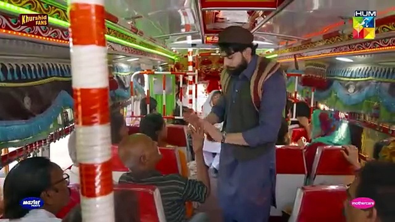 Ishq Murshid - Mega Last Ep 31