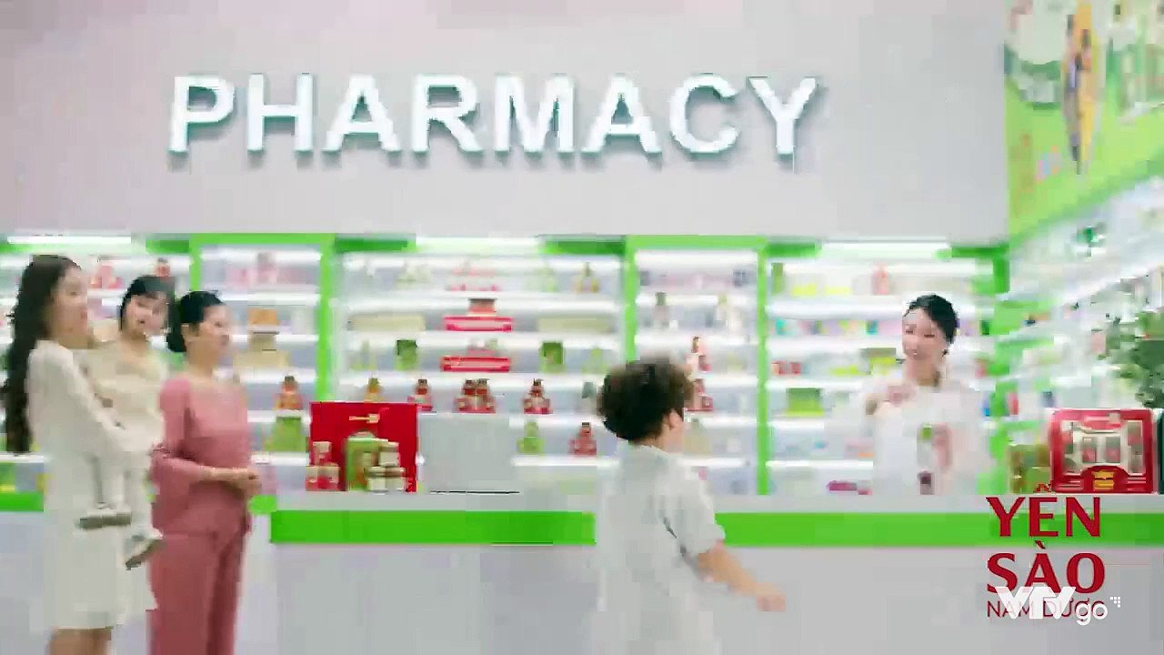 TRẠM CỨU HỘ TRÁI TIM - Tập 1