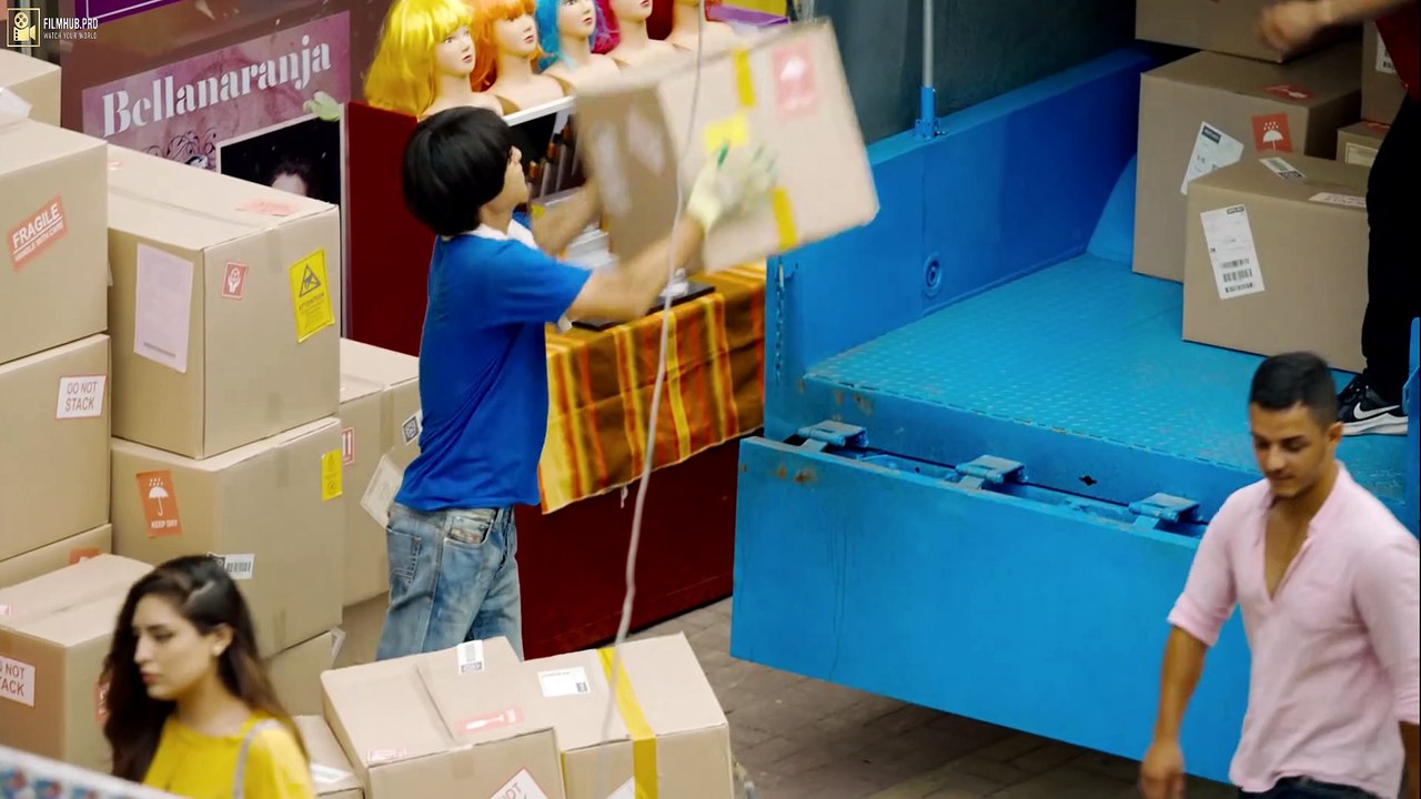 Land of Lost Men: Survival in the Underworld | Crime, Thriller, Survival Movie 2025