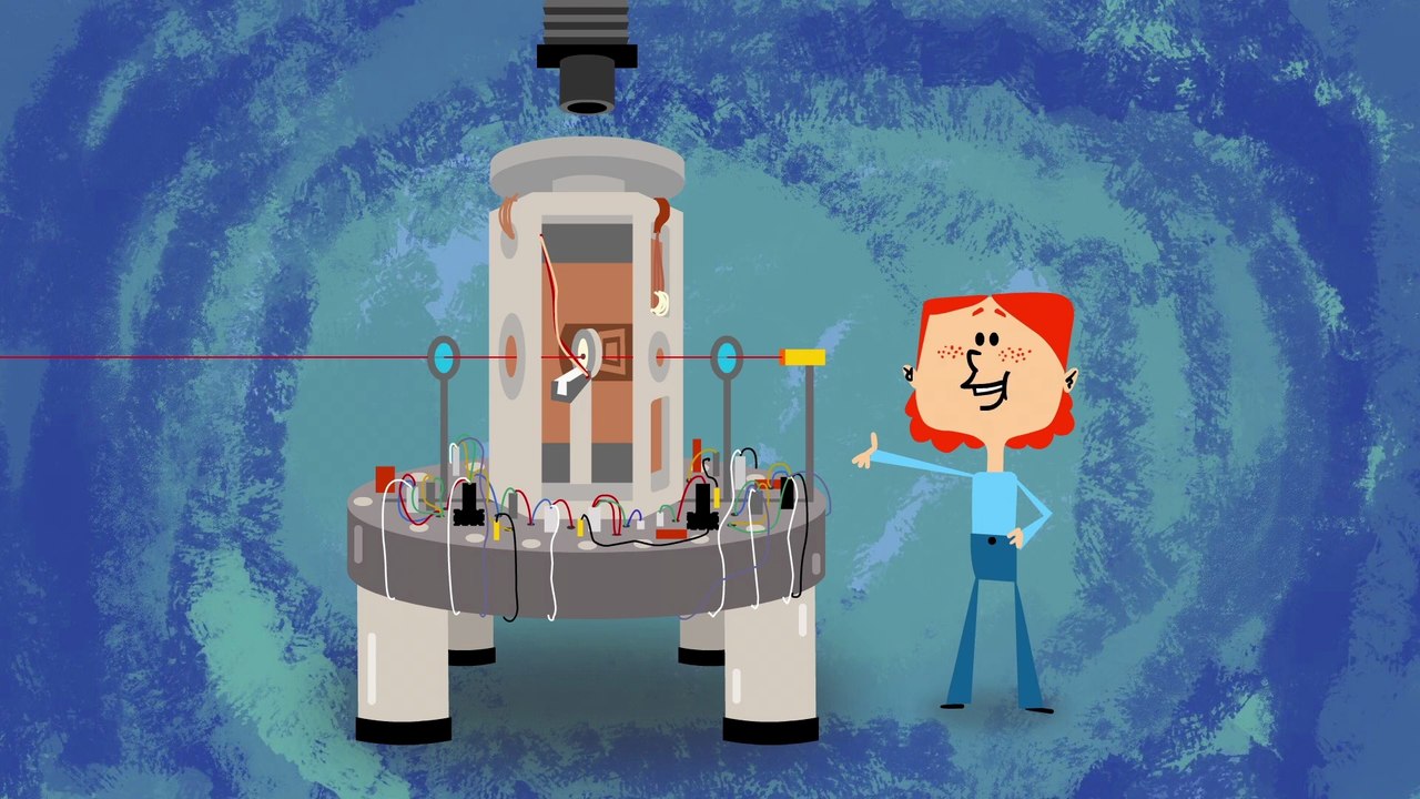 The high-stakes race to make quantum computers work - Chiara Decaroli