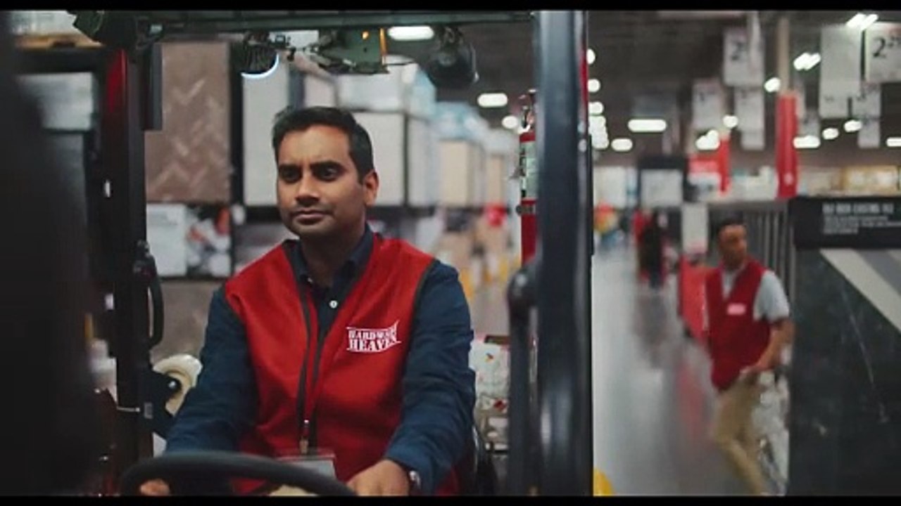 Good Fortune (Trailer Originale HD)