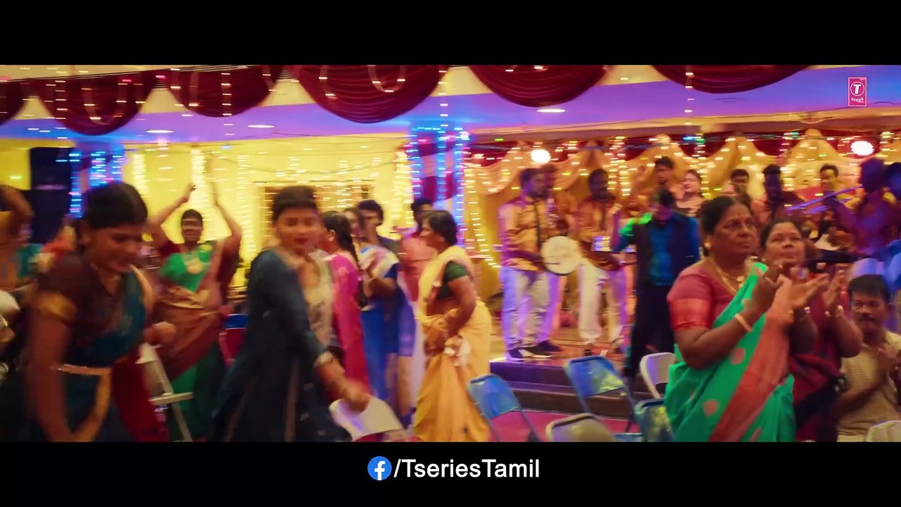 Full Video： KANIMAA - RETRO ｜ Suriya ｜ Karthik Subbaraj ｜ Pooja Hegde ｜ Santhosh Narayanan