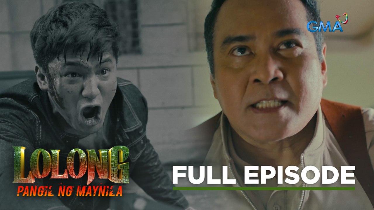 Lolong 2: Full Episode 91 (May 29, 2025)