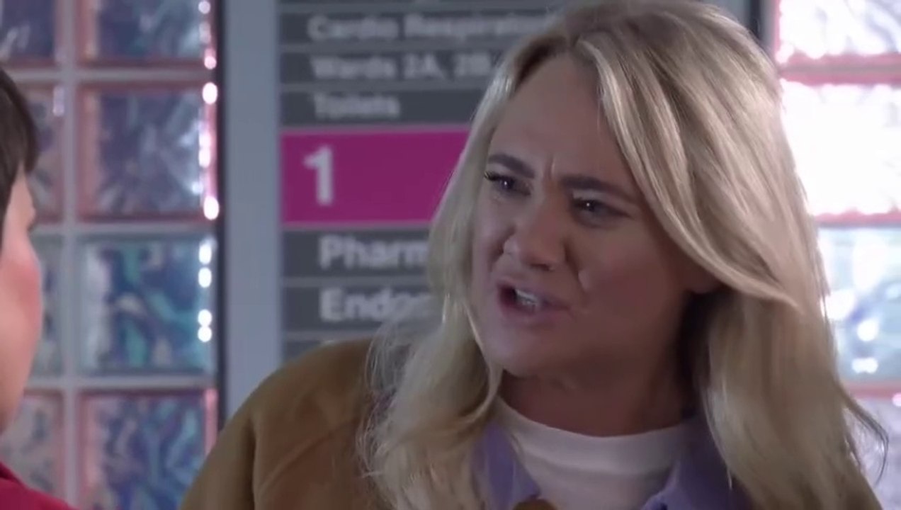 Hollyoaks Episode Preview – Exciting Twists Coming on May 30, 2025! 🎬