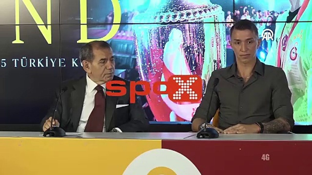 Muslera'dan Kadıköy itirafı!