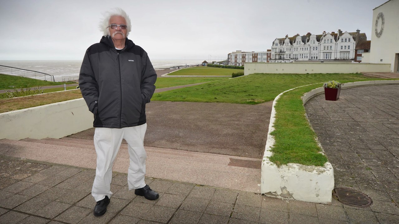 A Wild West event will take place in Bexhill, East Sussex, in September 2025