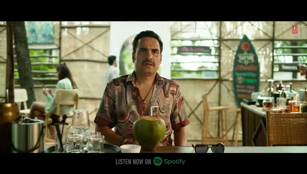 Metro_In Dino_ Zamaana Lage (Song) _ Anurag Basu _ Pritam _ Arijit Singh_ Shashwat S _ Bhushan Kumar