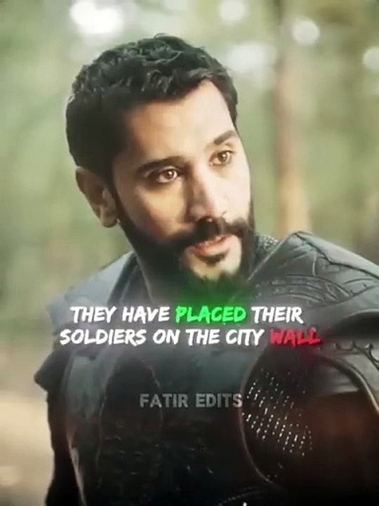 Sultan Salahuddin Ayyubi captured Damascus🔥🔥 #kurulusosman #sürsel #aftereffects #muslimleader