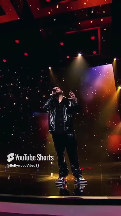 Tera Kasoor Tha Ya Mera 💔 Vishal Mishra Live Emotional Performance | #vishalmishralive #viralshorts