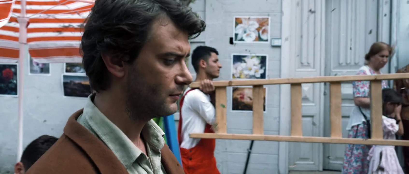 DAHA İYİ BİR YARIN ⭐️ ROMANTİK || DRAM⚡ 2024  TEK PARÇA İZLE ⭐️FULL HD  20224 İZLE⭐️