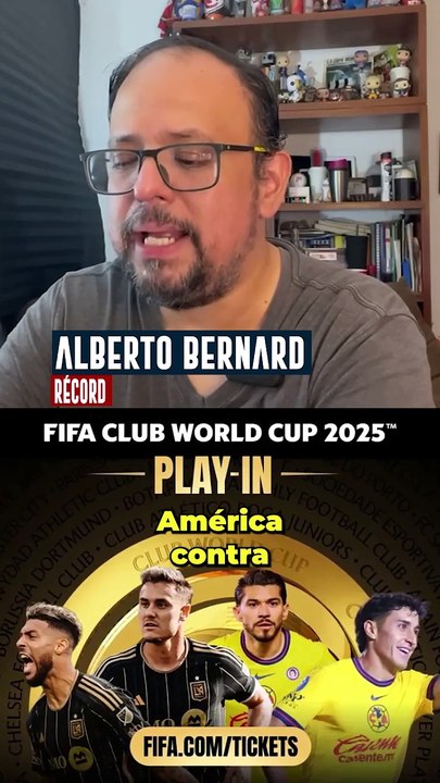 ¿Cómo juega LAFC? El Análisis de Beto bernard