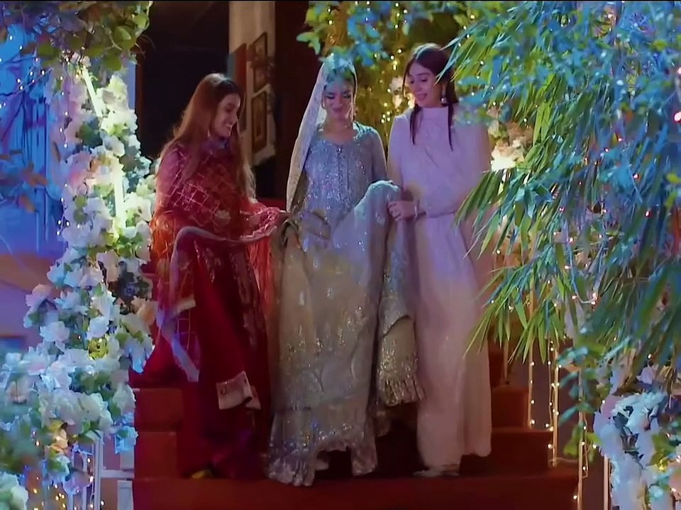 Ishq Murshid - Ishq Murshad - Pakistani Drama Ost