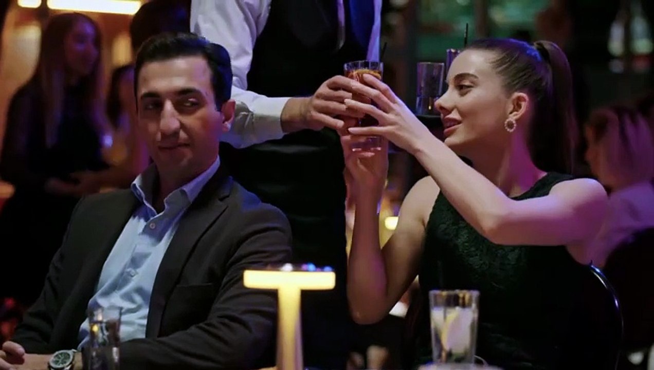 Golden Boy Episode 22 | Turkish Series Dubbed in Hindi 🎬