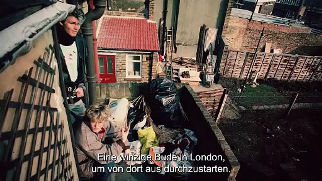 A-ha : The Movie - Bande annonce