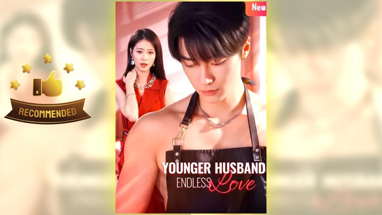 Younger Husband Endless Love full