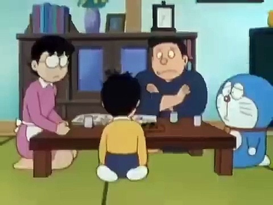 Doreamon New episode 2025 #shorts #doreamon_2