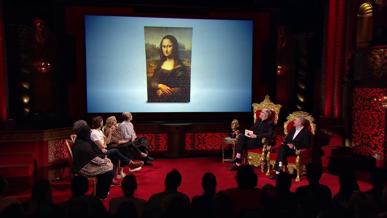 Taskmaster - S19E05 - Maybe We're the Monsters