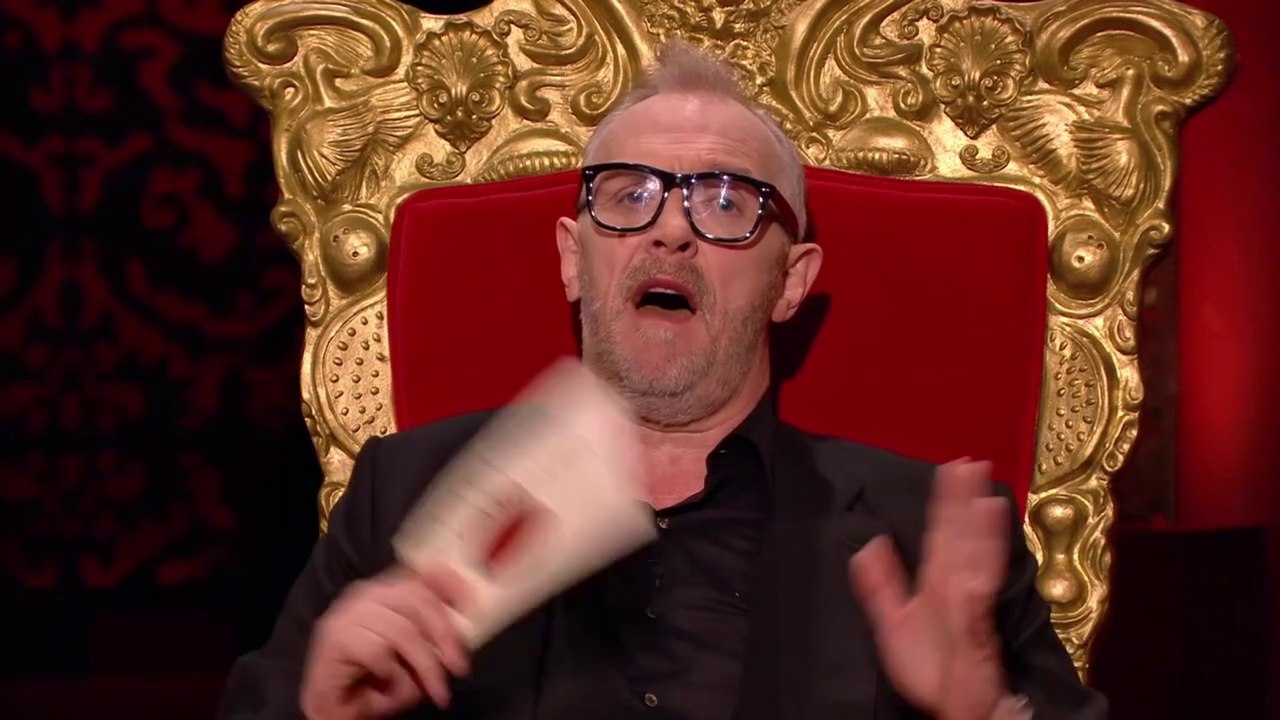Taskmaster UK S19E05 (2025)