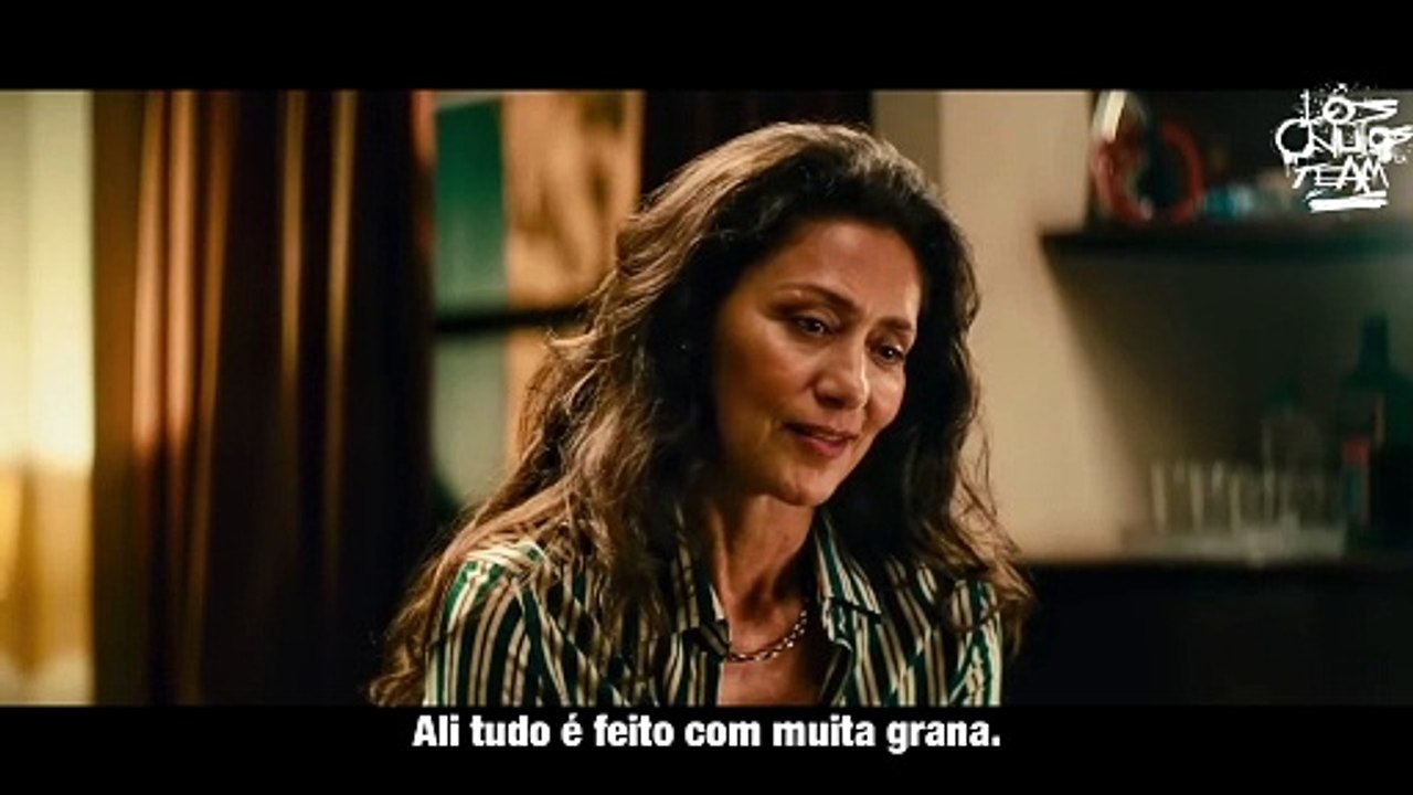 O Agente Secreto | movie | 2025 | Official Trailer