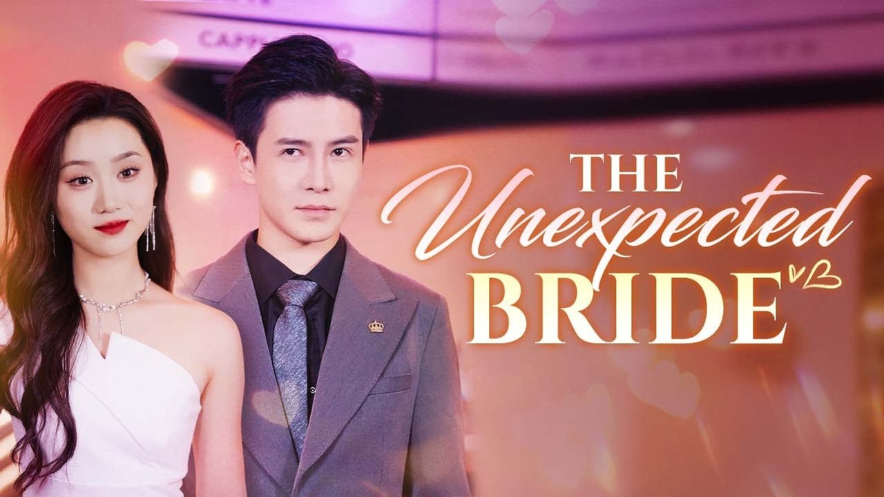 THE UNEXPECTED BRIDE