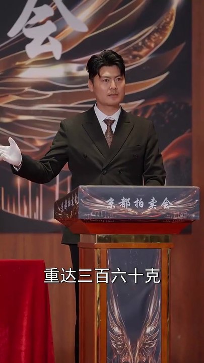 抖音新剧上线#薛子祺 - 重生后我被病娇美女追 (下)