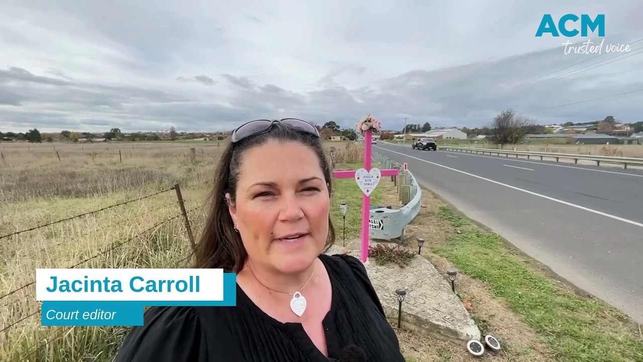 What happened to Jessica Small?