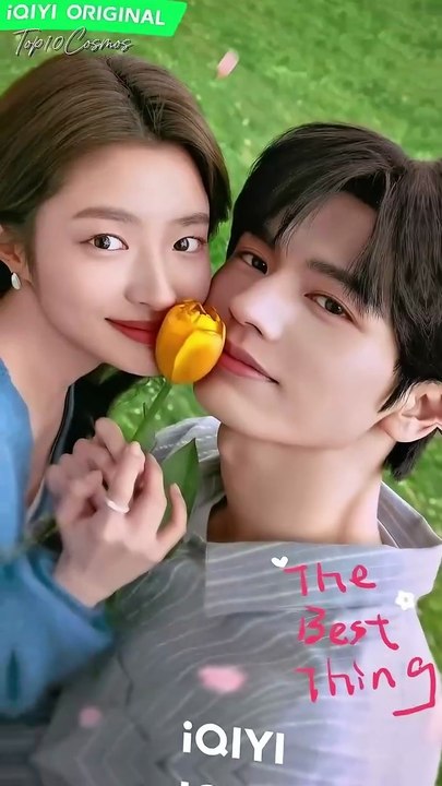 Top 10 Must-Watch Chinese Dramas of 2025: Top 10 New Releases 🎬