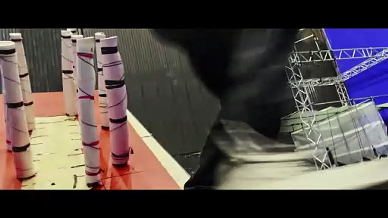 How To Train Your Dragon Movie (2025) - How To Train To Be A Viking