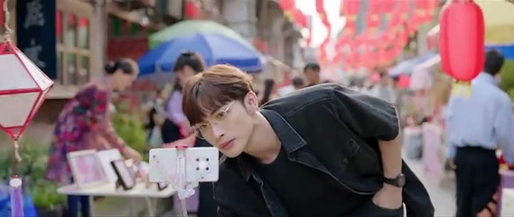 A Romance of the Little Forest.S01E01 in urdu hindi dubbed.