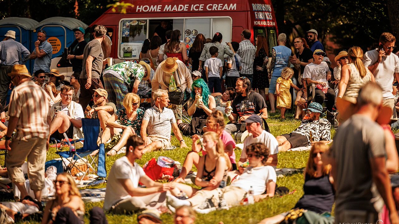 5 things to do next week (2/6-8/6)