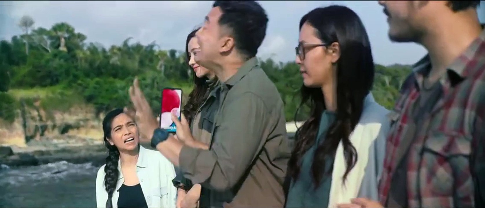 Kutukan Calon Arang (2024)