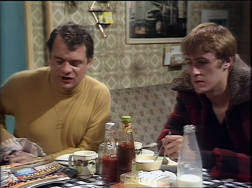 Only Fools and Horses - 102 [couchtripper][U]