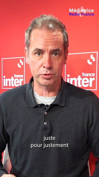Tanguy Pastureau et la langue française