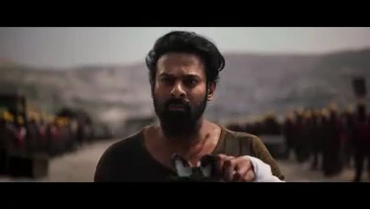 AGASOBANUYE GASHYA SALAAR CEASE FIRE - B THE GREAT