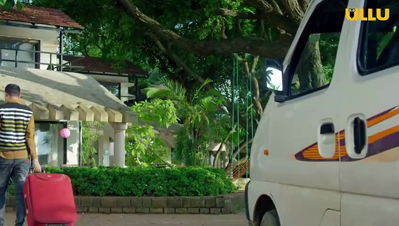 Games Of Karma Episode 03 Happy Birthday Tamil Dubbed 18+ Webseries HD