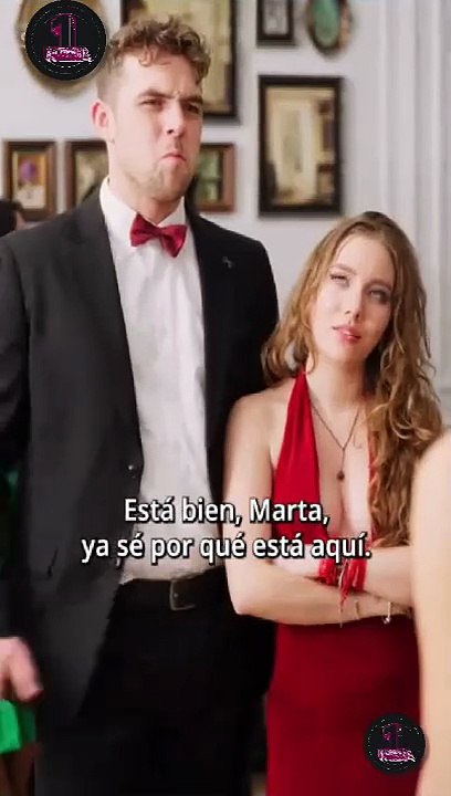 [SUB ESPAÑOL] El Tío De Mi Exnovio serie completa