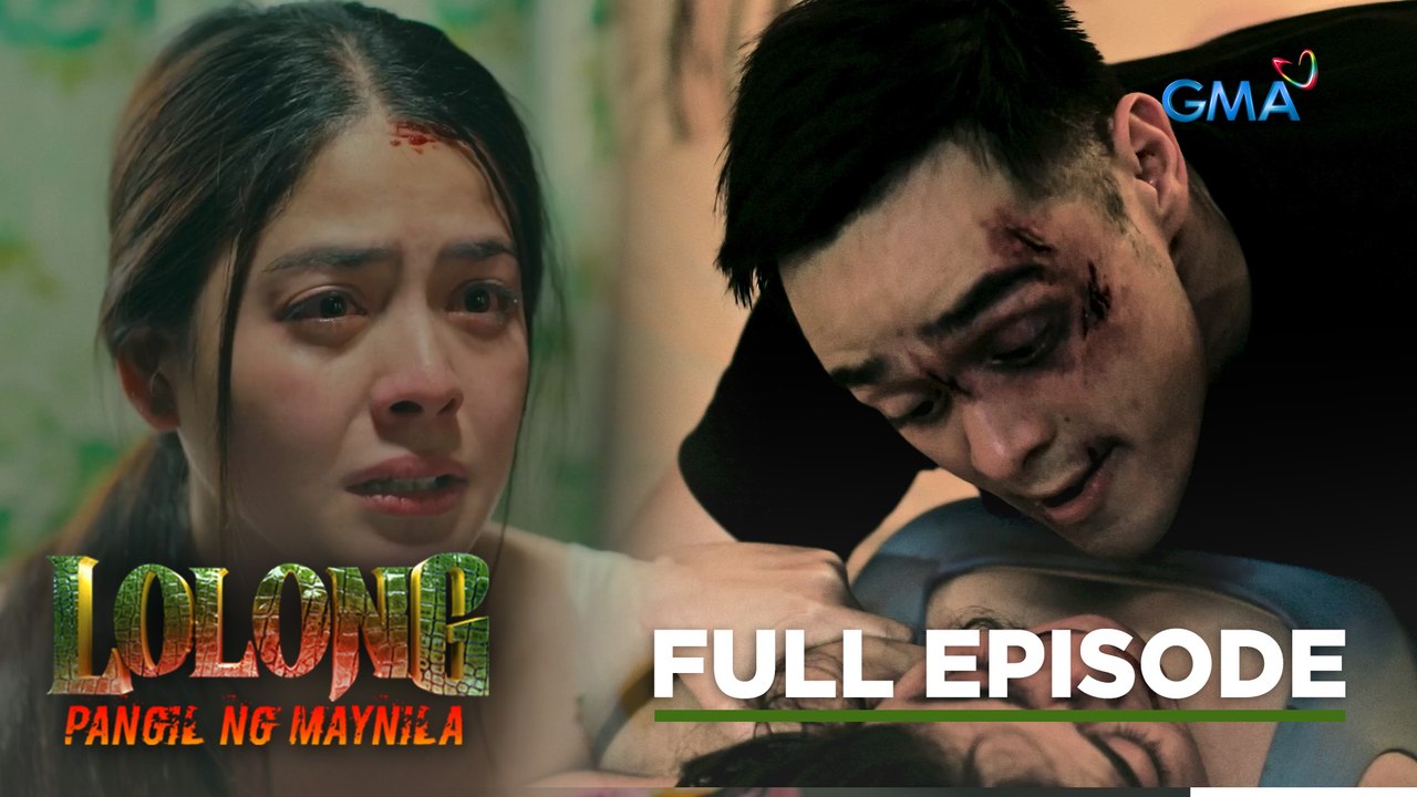 Lolong 2: Full Episode 92 (May 30, 2025)