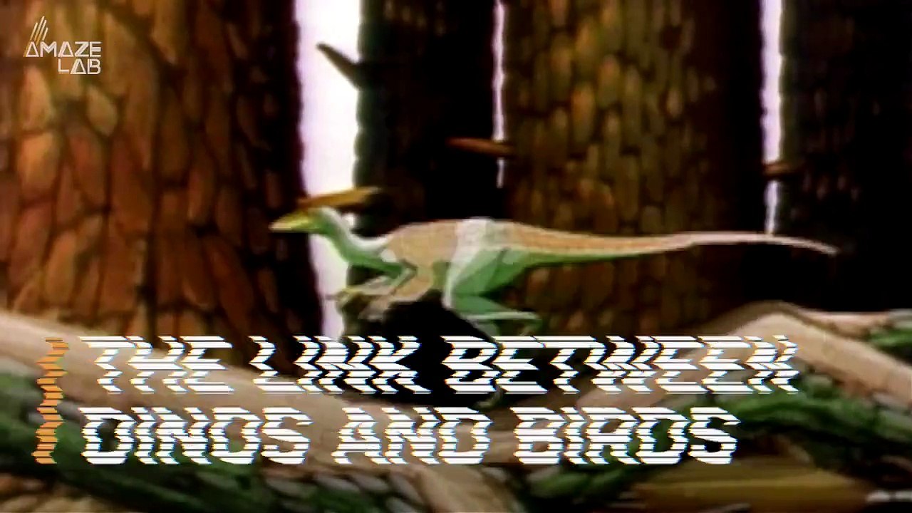 Understanding the Connection Between Dinosaurs and Birds