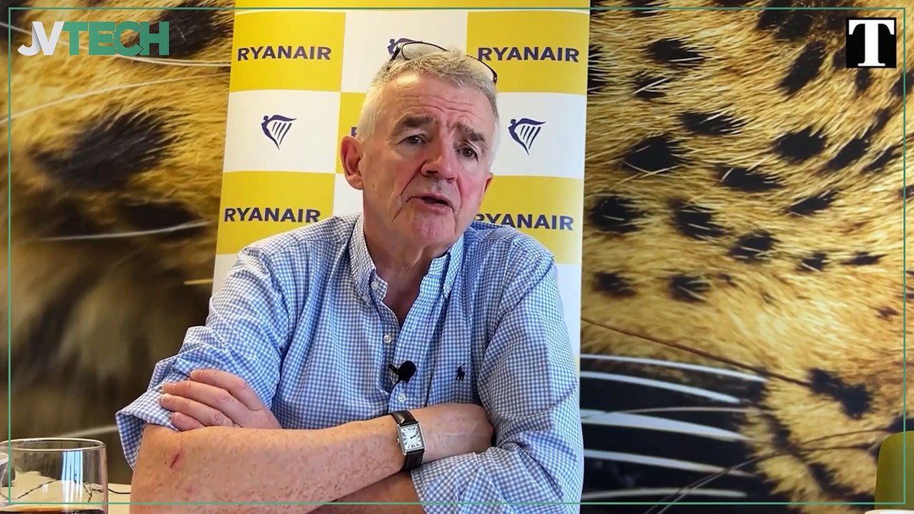 Weekly Tech 26/05/2024