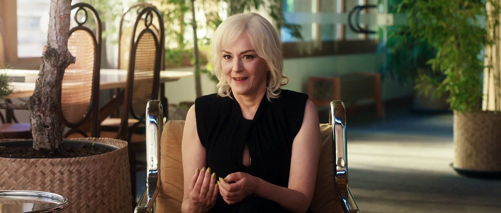 Woodwalkers - Tráiler español