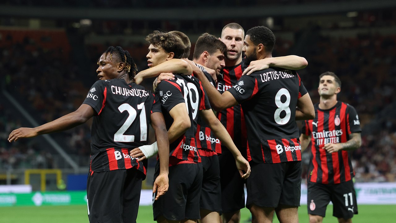 Goal Collection 2024/25: Prima Squadra Maschile