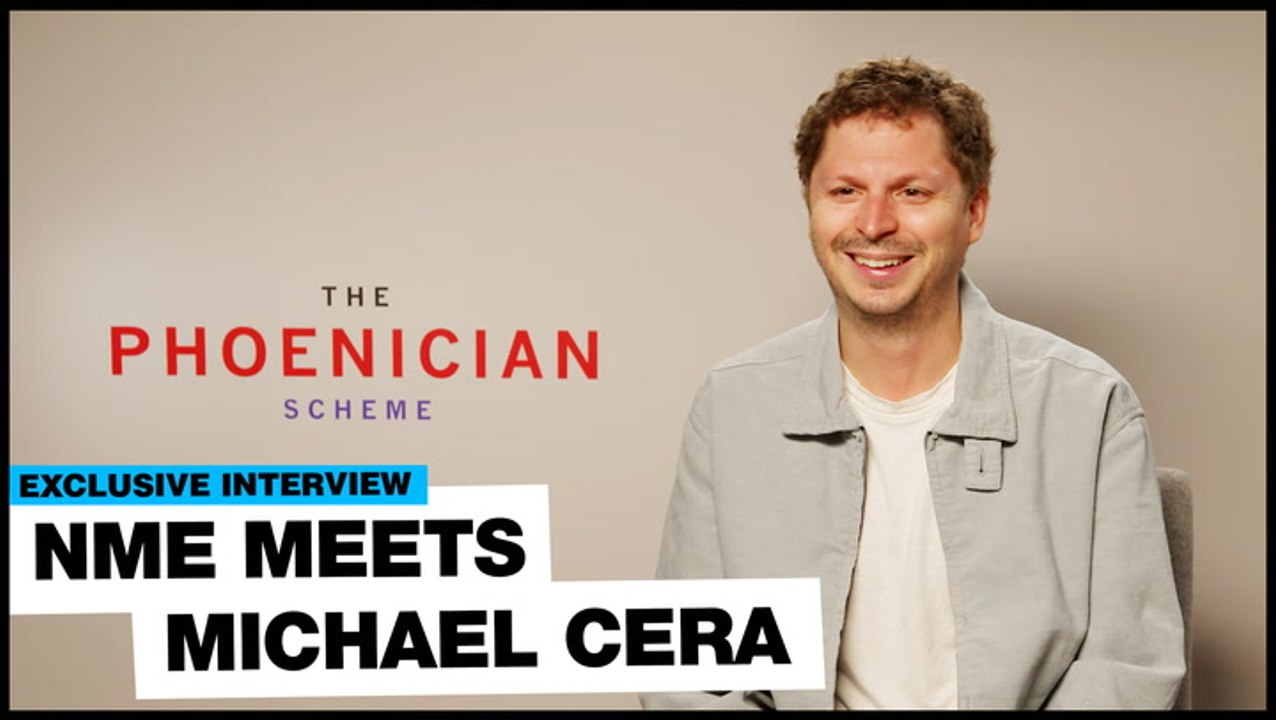 Michael Cera Says Jackie Chan Mistook Him For A Competition Winner