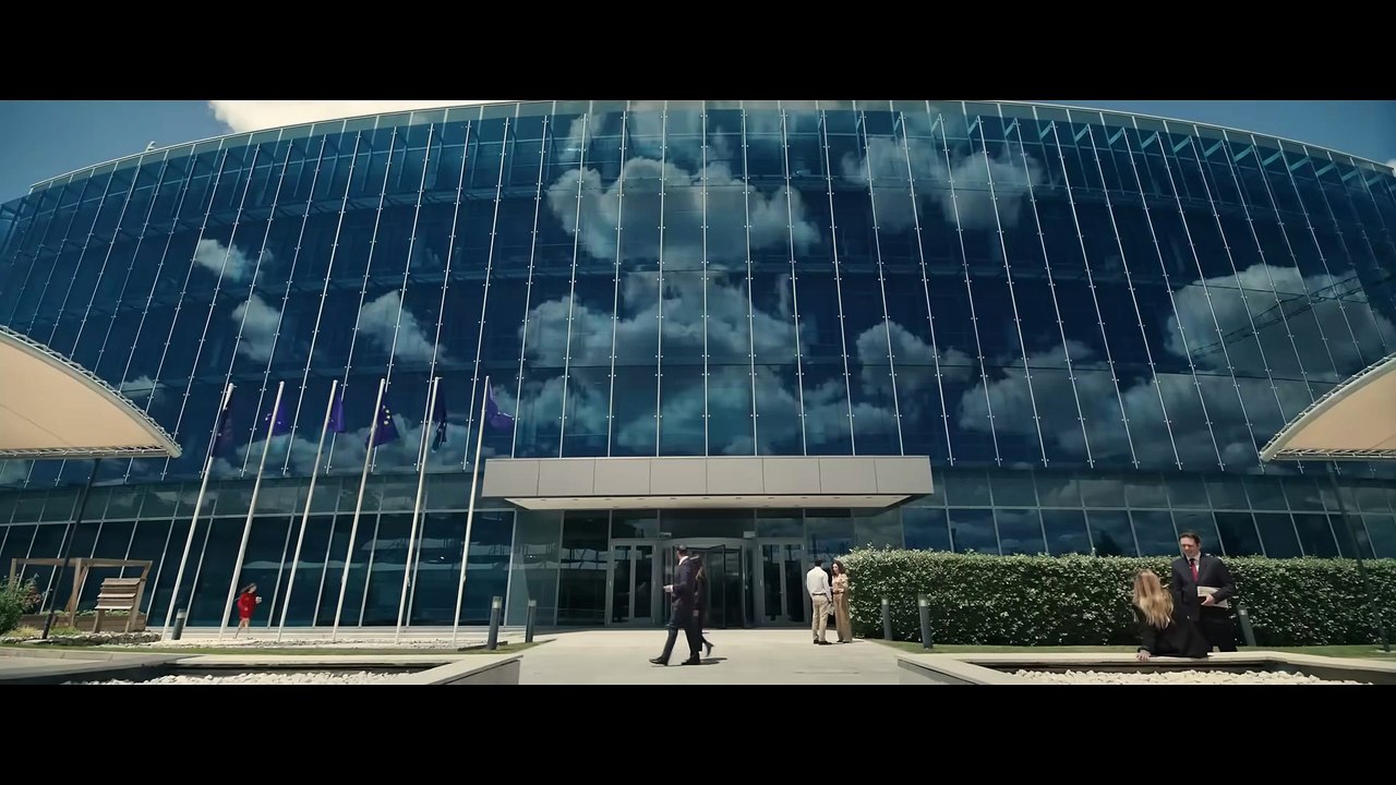 Pídeme lo que quieras | Tráiler Oficial